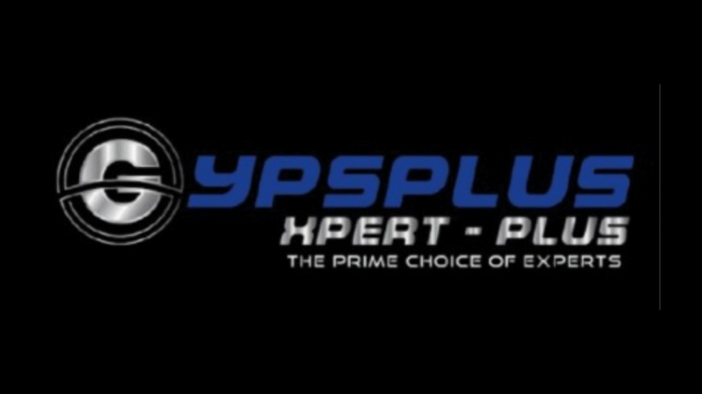 GYPSPLUS XPERT- PLUS POP Parts Manufacturer in India