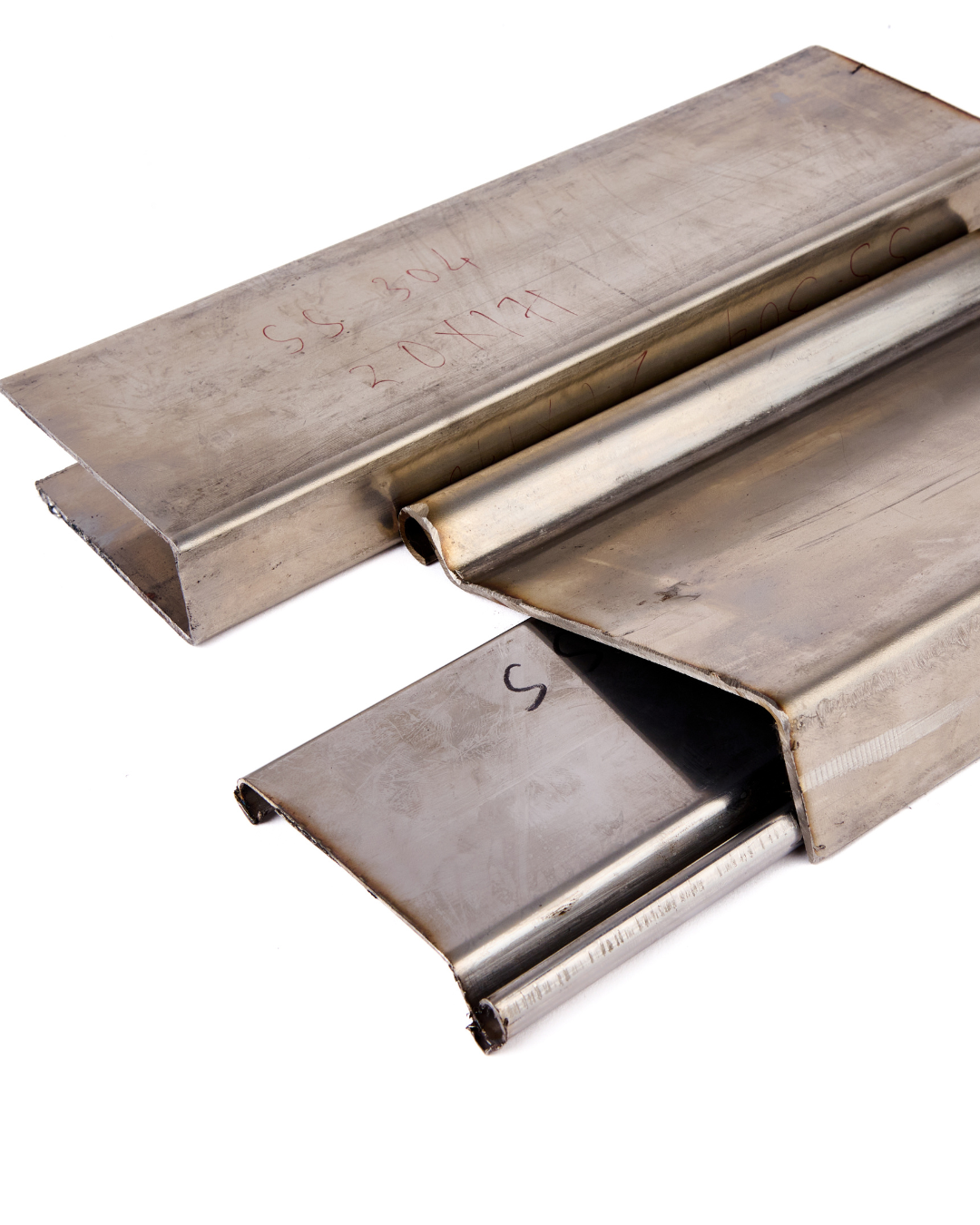 Rolling Shutter Parts Manufacturer In India