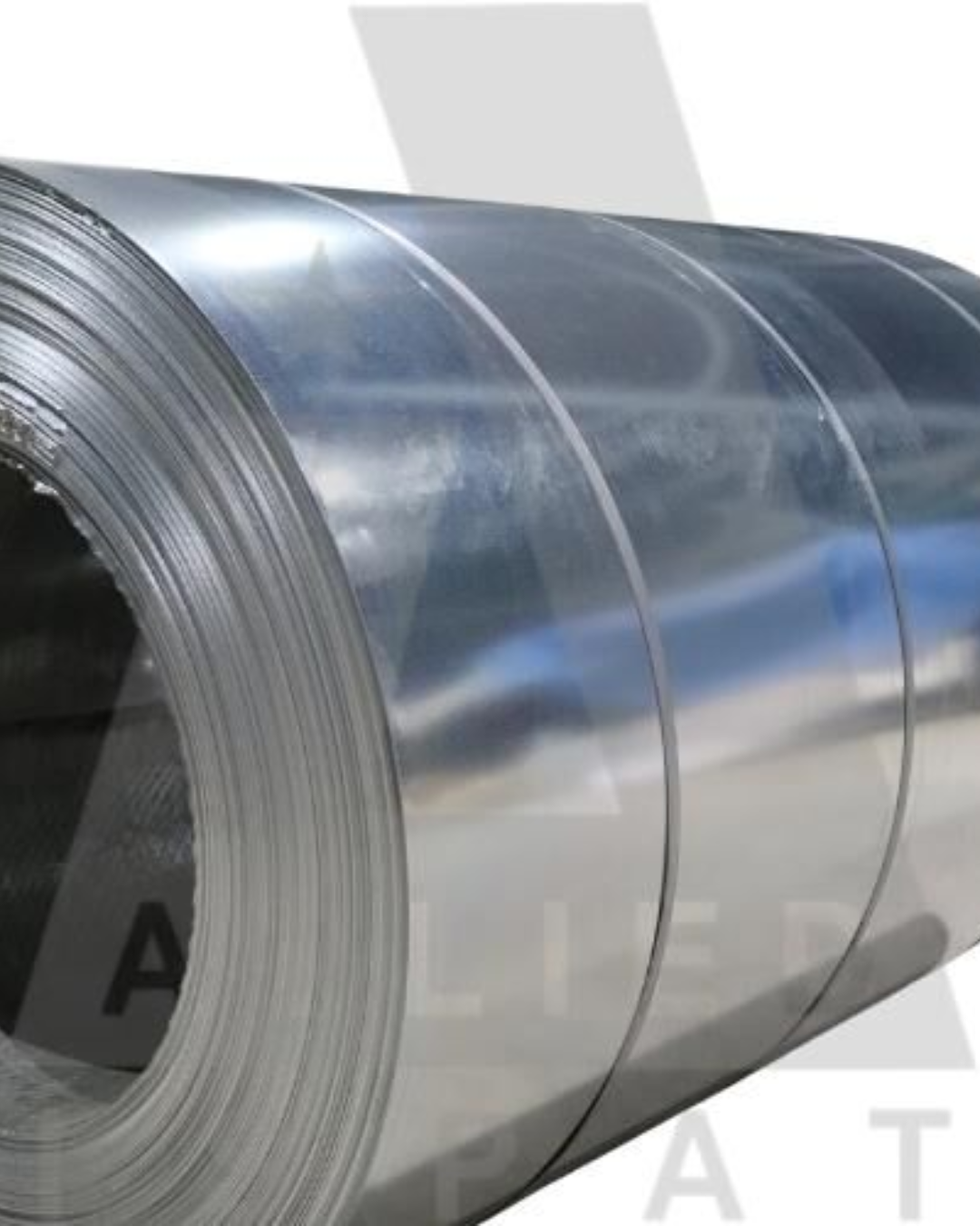 Trading coil manufacturer in India