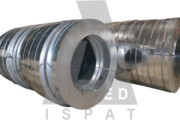 Allied Ispat India- Trading Coil Manufacturer In India