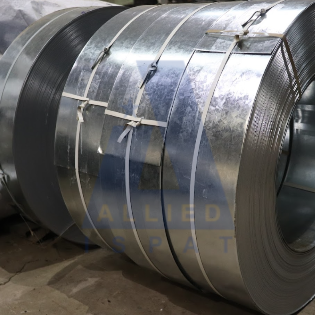 Shutter Coils