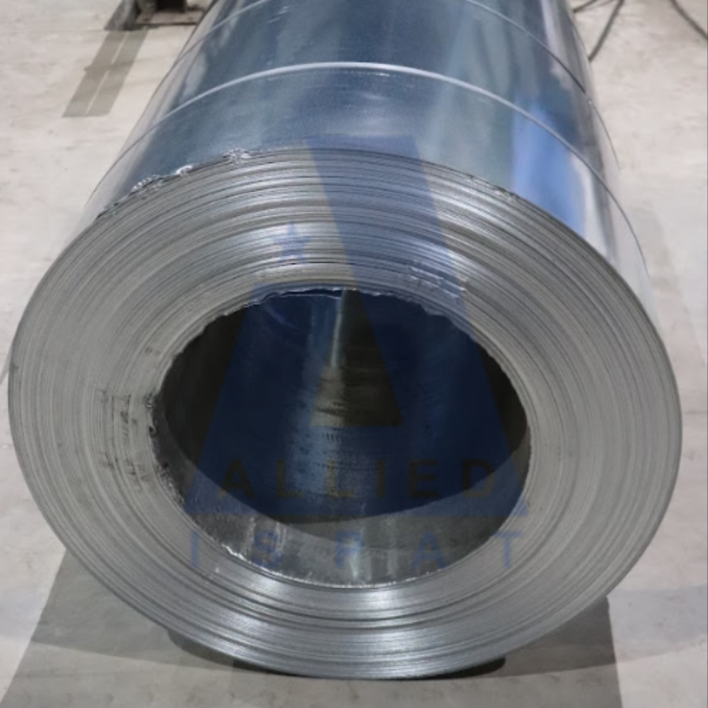 GI Coils