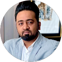 Sayed Sadaat Ali profile picture